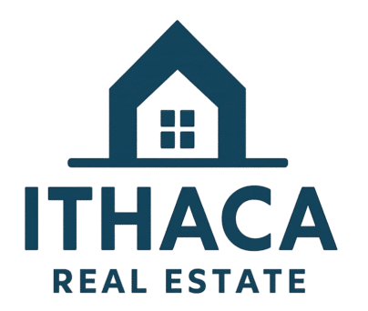 ithace real estate homes