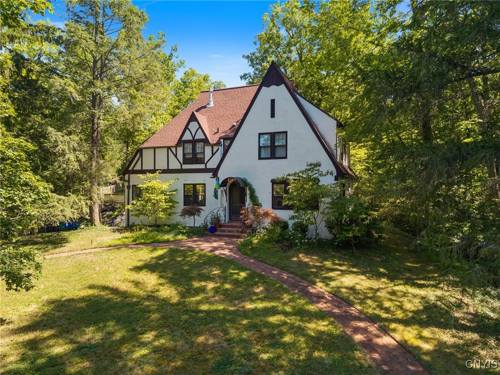 Cayuga Heights Homes For Sale