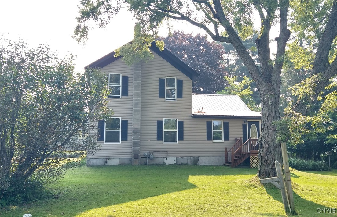 Homes for sale